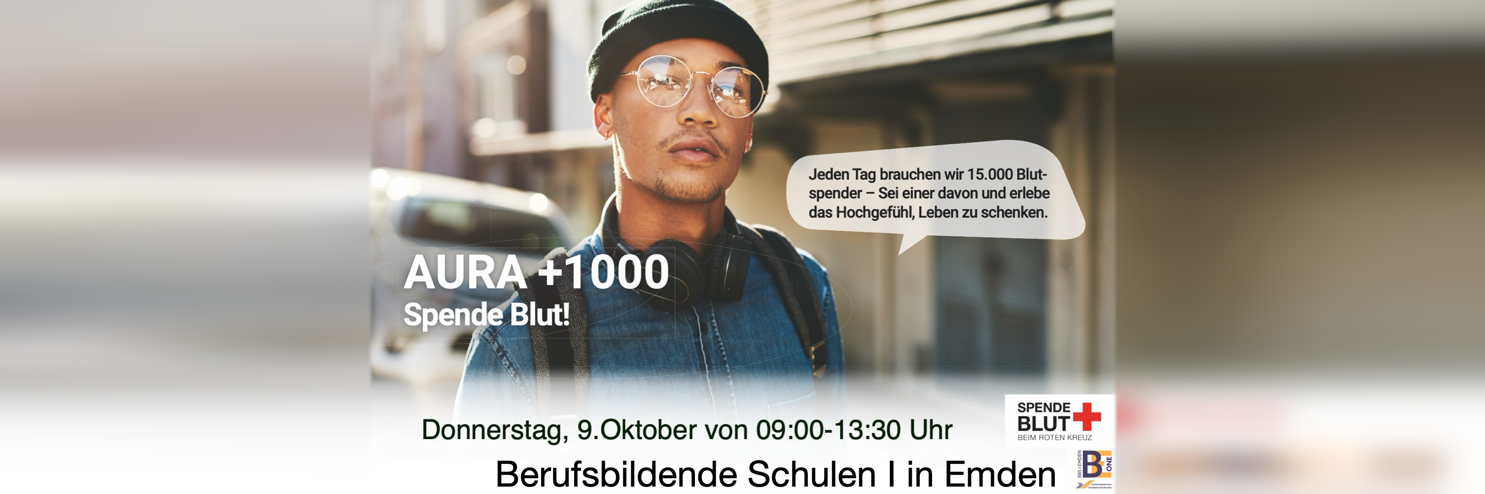 Blutspende BBS I Emden
