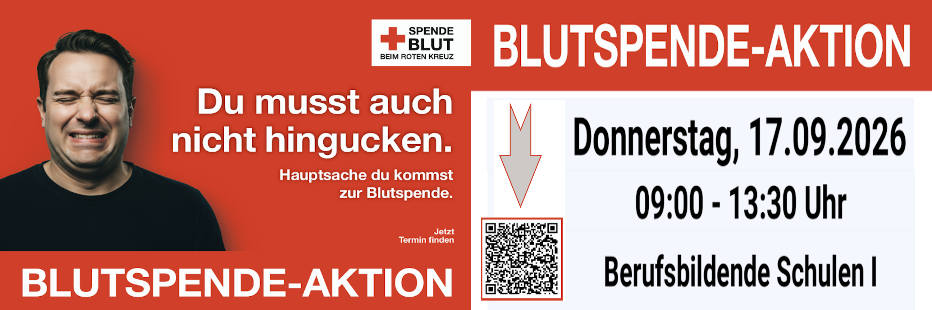 Blutspende